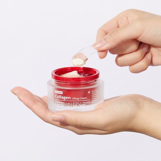  Medi-Peel Retinol Collagen Lifting Cream 