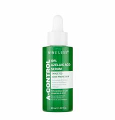  NINE LESS A-Control 10% Azelaic Acid Serum 30ml