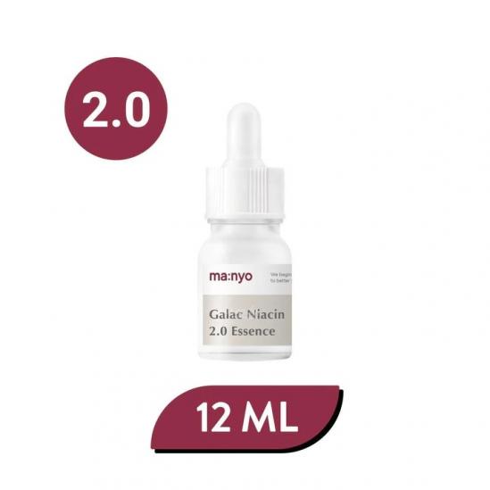  Manyo Galac Niacin 2.0 Essence 12ml 