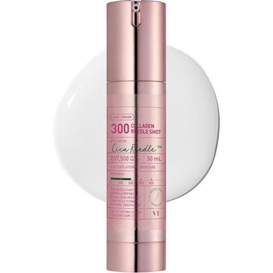 VT Cosmetics Collagen Reedle Shot 300 50ml