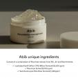 Abib Rice Probiotics Overnight Mask Barrier Jelly 80мл