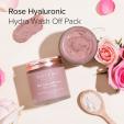  Mary&May Rose Hyaluronic Hydra Wash off Pack 125g