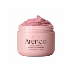Arencia Fresh Rosehip Rice Mochi Cleanser 120g