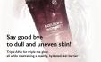  Haruharu Wonder Black Rice Triple AHA Gentle Cleansing Gel