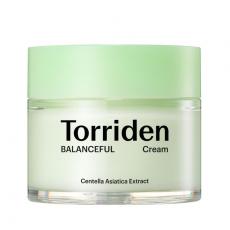 Torriden Balanceful Cica Cream 80ml