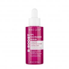 NINE LESS B-Boost 10% Niacinamide Serum 30ml