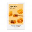  Missha Airy Fit Sheet Mask Honey