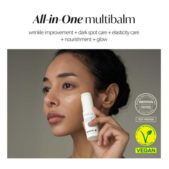  d'Alba Double Serum All In One Multi Balm
