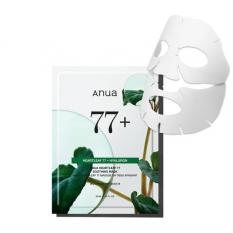  Anua Heartleaf 77% Soothing Sheet Mask 25ml