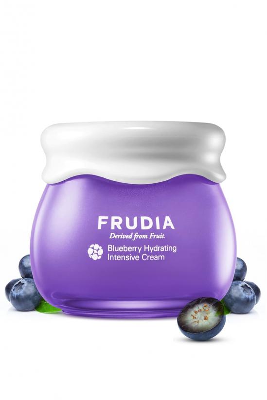 FRUDIA Blueberry Hydrating Intensive Cream