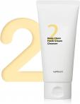  Numbuzin - No.2 - Deep Clean Fresh Cream Cleanser - 120ml