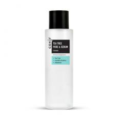 Coxir Tea Tree Pore & Sebum Toner