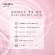 HANSKIN Real Complexion Hyaluron Pink Capsule Serum