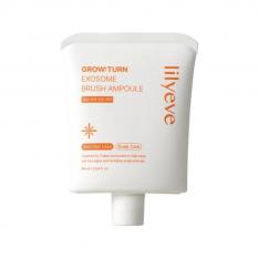 lilyeve Grow Turn Exosome Brush Ampoule Refill 90ml