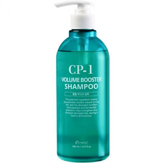 CP-1 Volume Booster Shampoo 500 ml