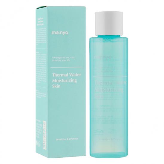 Ma:nyo Thermal Water Moisturizing Toner 155ml 