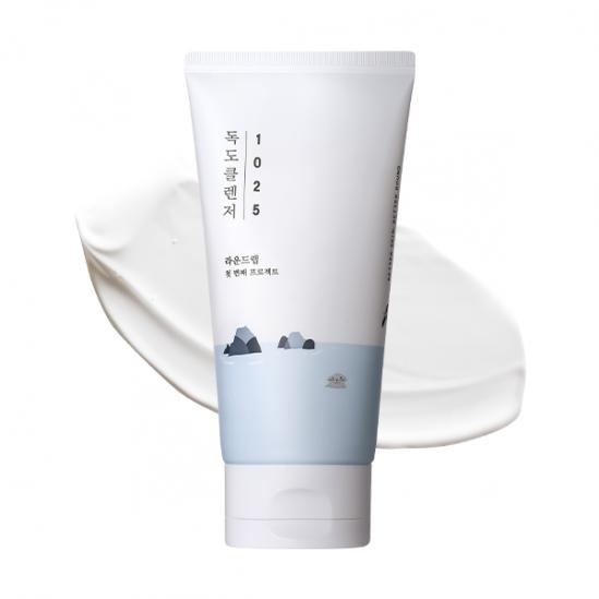 Round Lab 1025 Dokdo Cleanser 150 ml