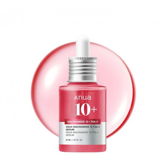  Anua - Niacinamide 10% + TXA 4% Dark Spot