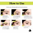 Unleashia Shaper Pomade Eyebrow Fixer N°1 Clear