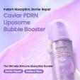  Biodance Caviar PDRN Liposome Bubble Booster 95ml