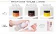 HANSKIN Pore Cleansing Balm BHA 