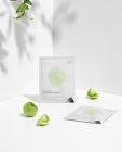 Sungboon Editor Green Tomato Pore Lifting Ampoule Mask 1 бр.