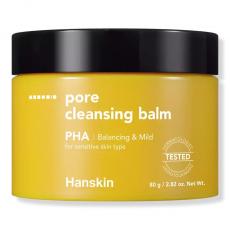 HANSKIN Pore Cleansing Balm PHA