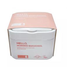 Grace Day Hello, Morning Bakuchiol Mask 30pcs