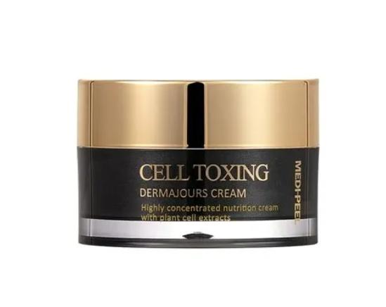  Medi-Peel Cell Toxing Dermajours Cream 50ml