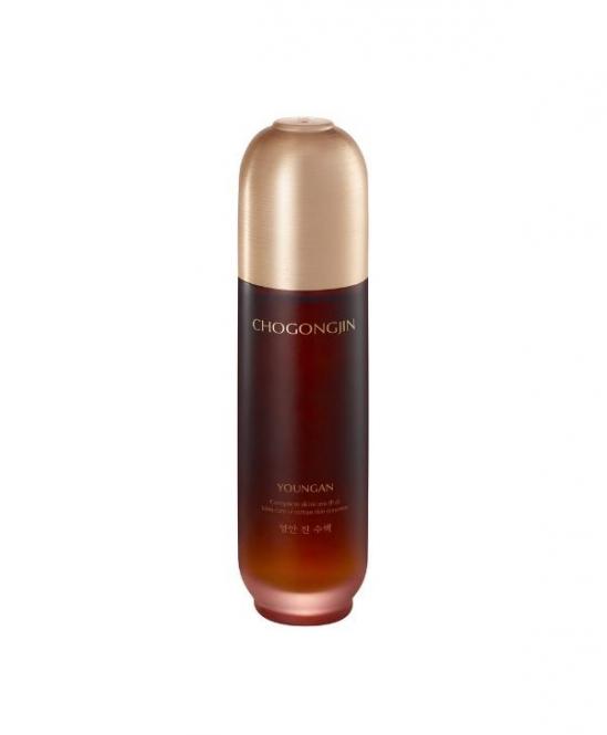  MISSHA Chogongjin Youngan Toner 