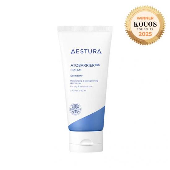 AESTURA Atobarrier 365 Cream 80ml