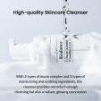 Biodance Soothing Barrier Cleansing Foam 