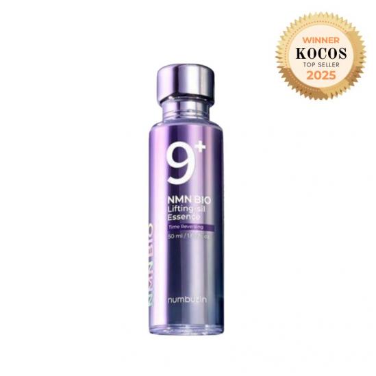Numbuzin No.9 NAD Bio Lifting Essence 