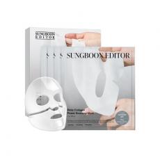 Кутия 4 бр. Sungboon Editor Deep Collagen Power Boosting Mask