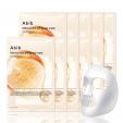  Box of 10 sheet masks Abib Mild Acidic pH Sheet Mask Glutathiosome Fit