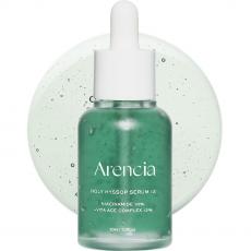 Arencia Holy Hyssop Serum 12 