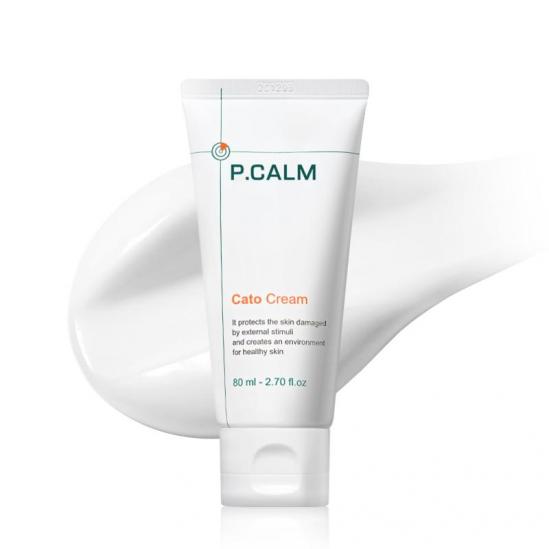  P.CALM Cato Cream 