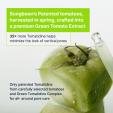 Sungboon Editor Green Tomato NMN Pore Minimizing Ampoule 