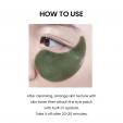 Heimish Matcha Biome Hydrogel Eye Patch 60pcs (renewal) 60ea