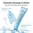  Abib Hyaluronic boom crème Water tube