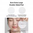  Celimax JIWOOGAE One Step Mild Cleansing Pad (60pads)
