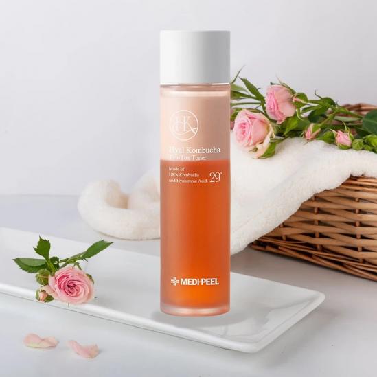 Medi-Peel Hyal Kombucha Tea-Tox Toner 150ml