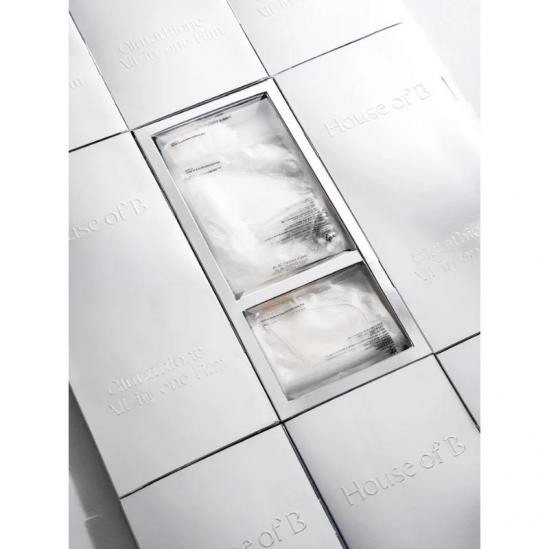  House of B Glutathione All-in-One Film (Limited Edition)