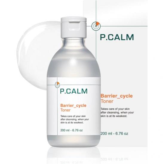 P.CALM Barrier cycle Toner 