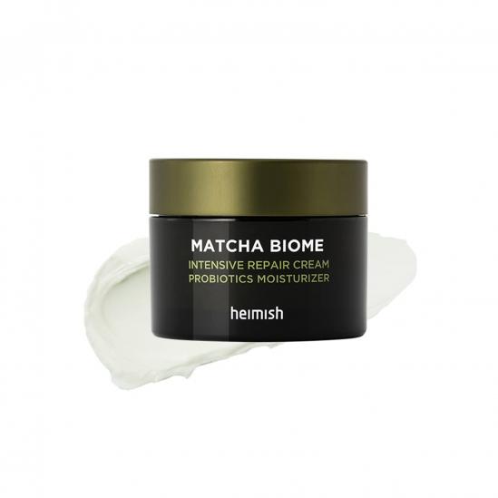 Heimish Matcha Biome Intensive Repair Cream 50 ml