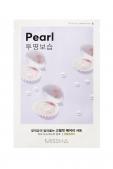  Missha Airy Fit Sheet Mask Pearl