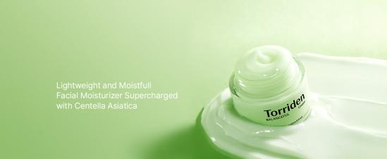  Torriden Balanceful Cica Cream 80ml