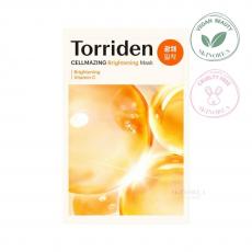 Torriden Cellmazing Vita C Brightening Mask 
