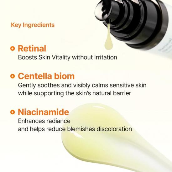  Meditherapy Retinal Skin Booster Serum
