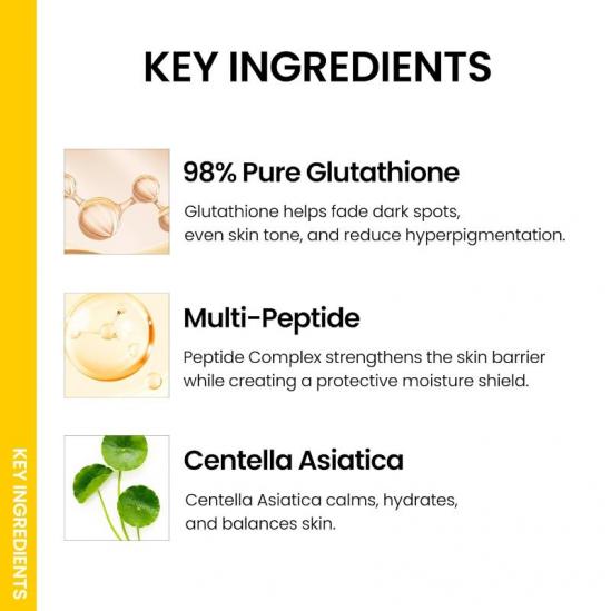 Ongredients Skin Barrier Glow Mist 100ml